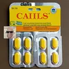 Cual es el nombre generico de cialis a