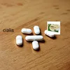 Cual es el nombre generico de cialis c